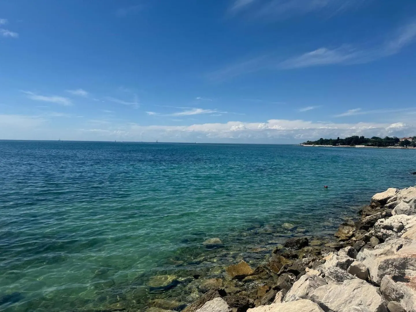 Apartment Seaside & Golf Zambratija   Zambratija (Istria)