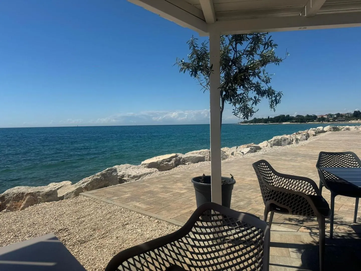 Apartment Seaside & Golf Zambratija  Croatia