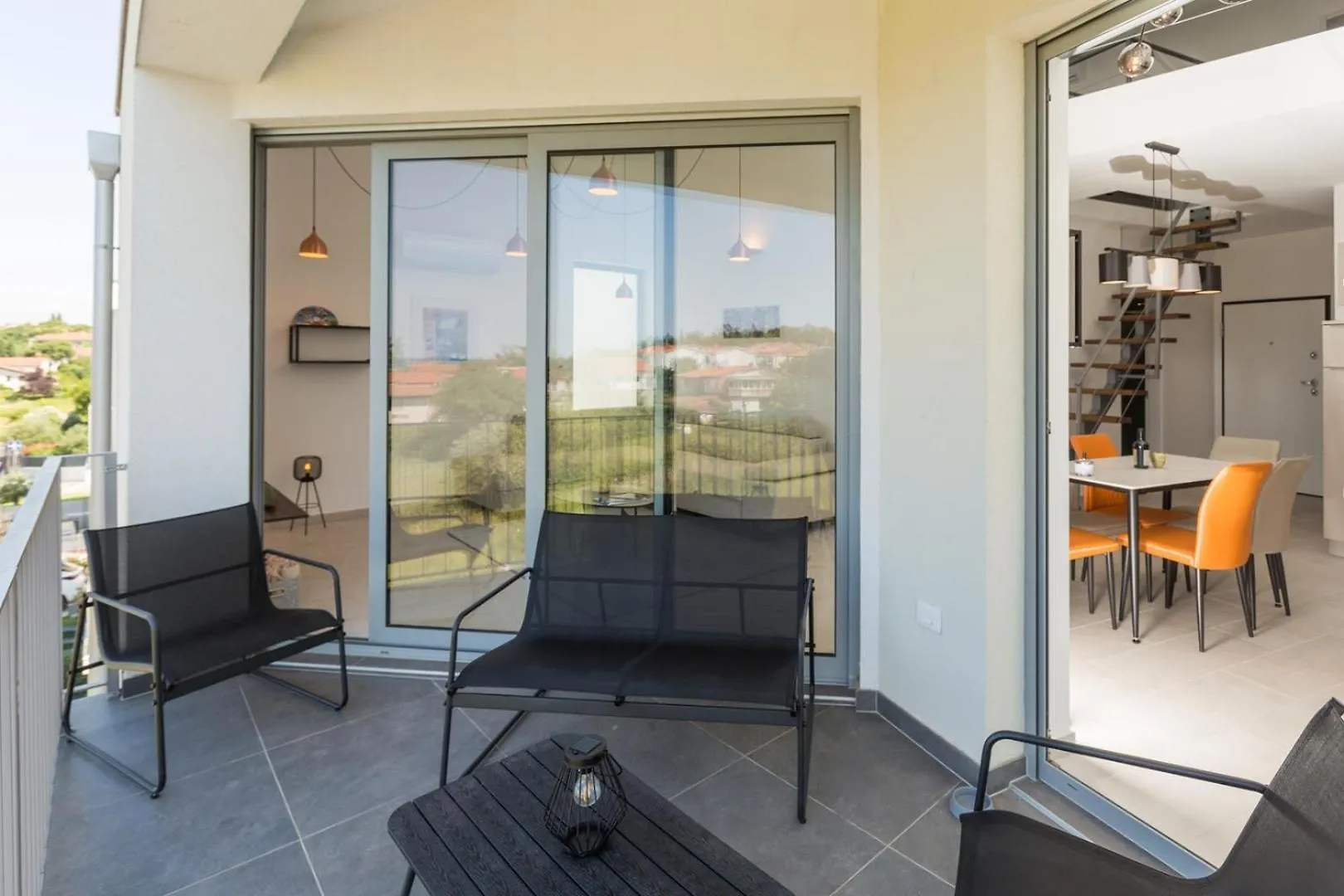 Apartment Seaside & Golf Zambratija  0*, Zambratija (Istria) Croatia