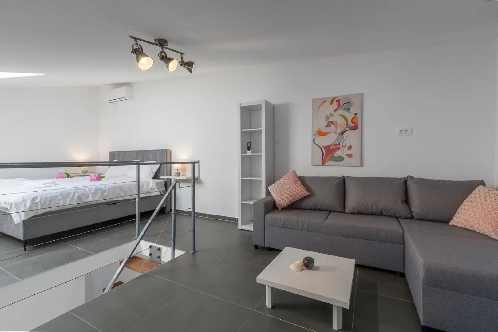 Apartment Seaside & Golf Zambratija