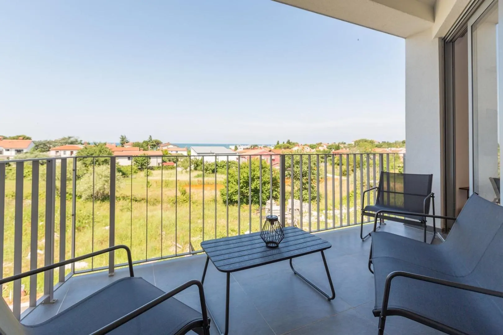 Apartment Seaside & Golf Zambratija   Zambratija (Istria)