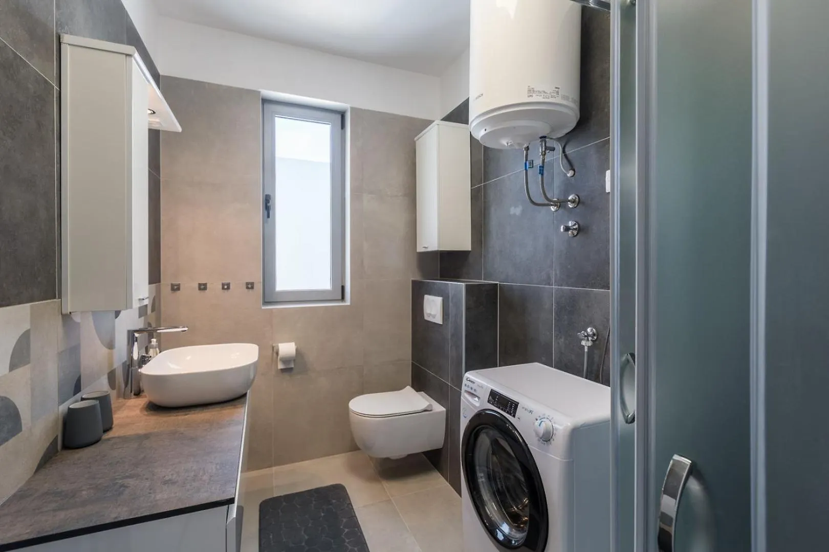 Apartment Seaside & Golf Zambratija