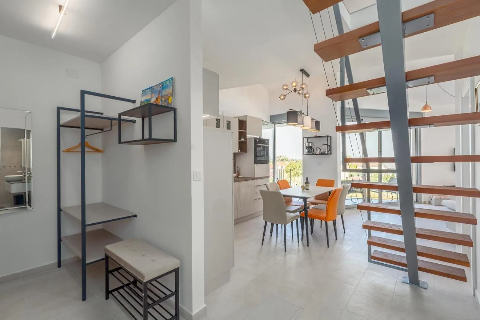 Apartment Seaside & Golf Zambratija