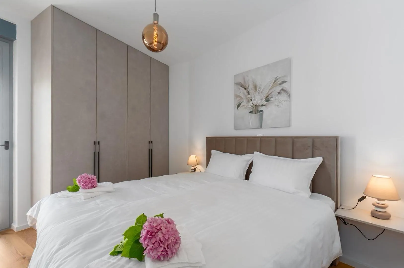 Apartment Seaside & Golf Zambratija  Chorvatsko